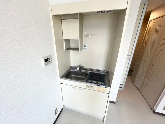 物件内観写真7　(キッチン)