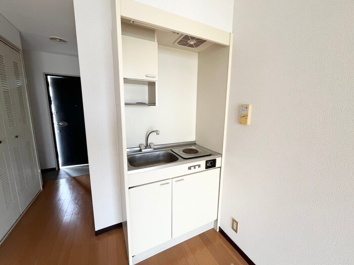 物件内観写真7　(キッチン)