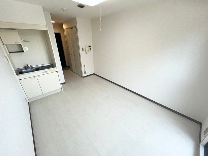 物件内観写真13　(居室)