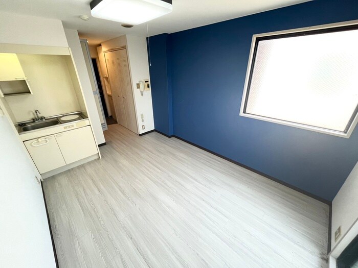 物件内観写真14　(居室)