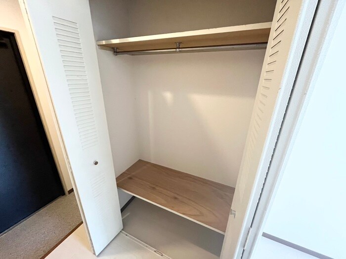 物件内観写真15　(収納)