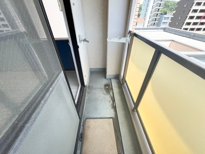 物件内観写真16　(ベランダ・バルコニー)