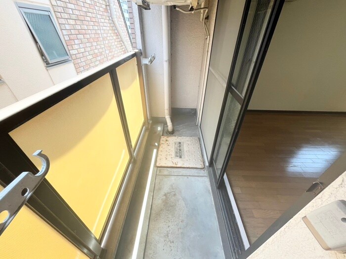 物件内観写真16　(ベランダ・バルコニー)