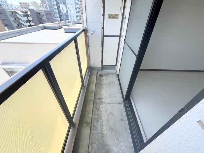 物件内観写真16　(ベランダ・バルコニー)