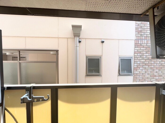 物件内観写真17　(室内からの展望)