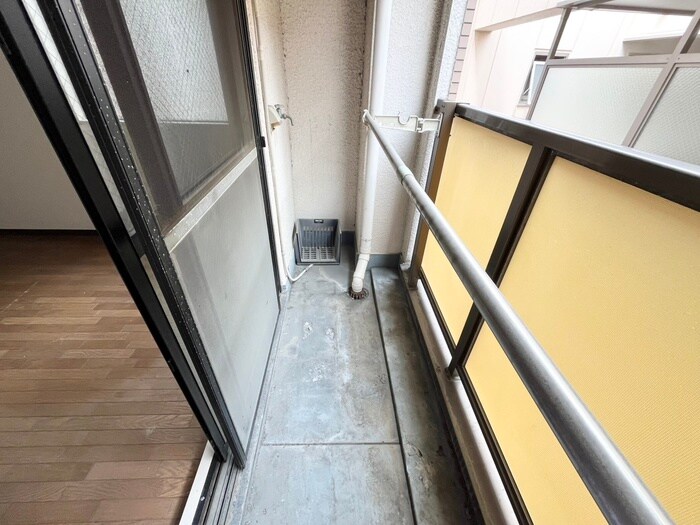 物件内観写真18　(ベランダ・バルコニー)