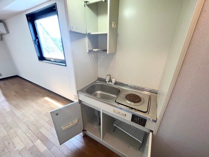 物件内観写真20　(収納)