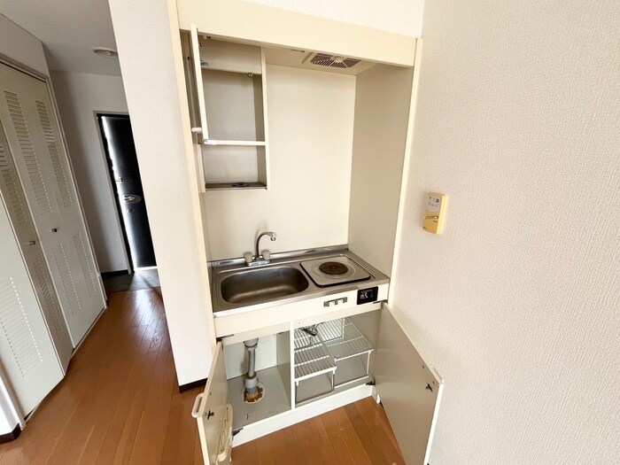 物件内観写真20　(収納)