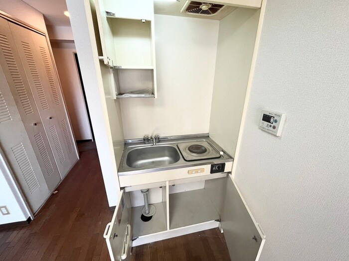 物件内観写真21　(収納)