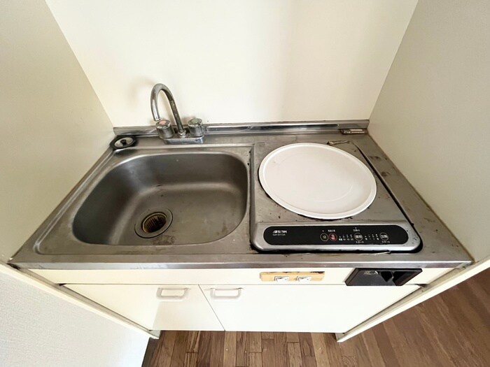 物件内観写真21　(キッチン)