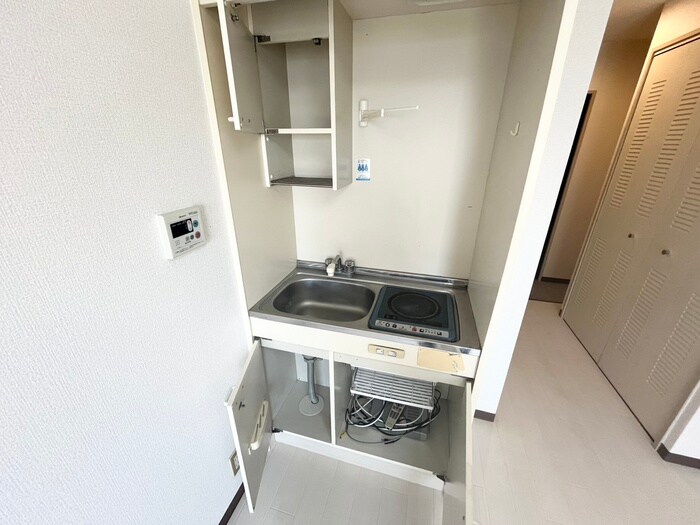 物件内観写真21　(収納)