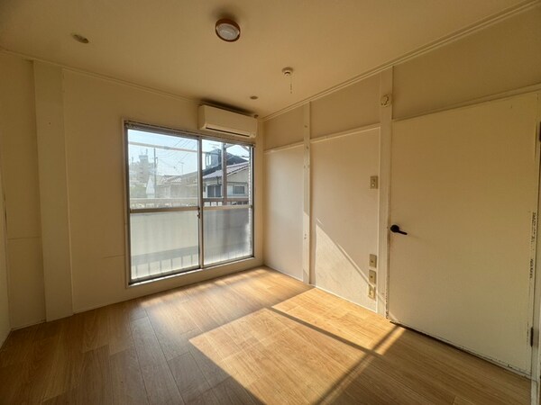 居室