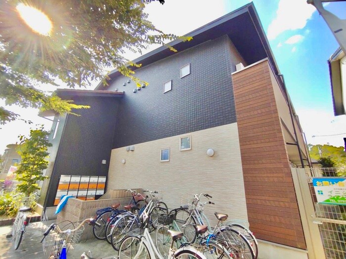 物件外観写真3　(外観写真)