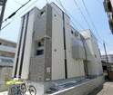 ハーモニーテラス津門大箇町