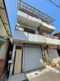 東大阪市上四条町3－8貸家