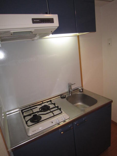 物件内観写真7　(キッチン)