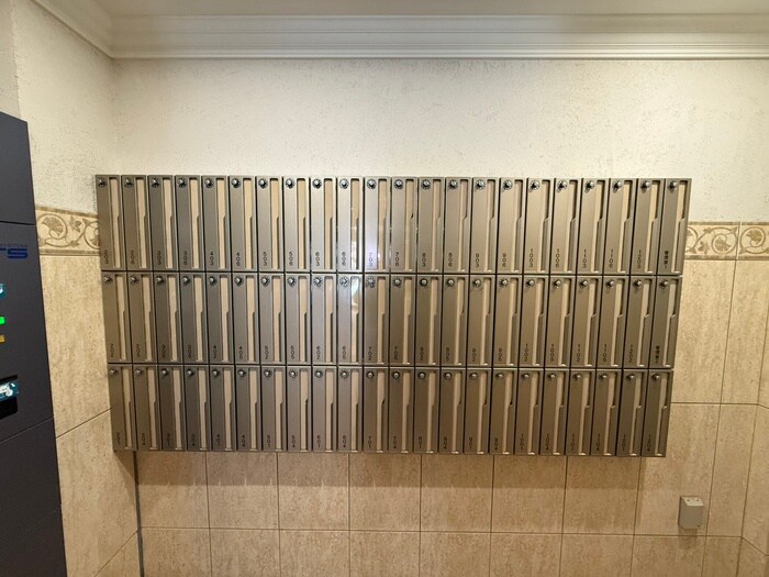 物件外観写真3　(建物設備)