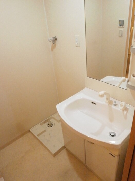 物件内観写真10　(洗面)