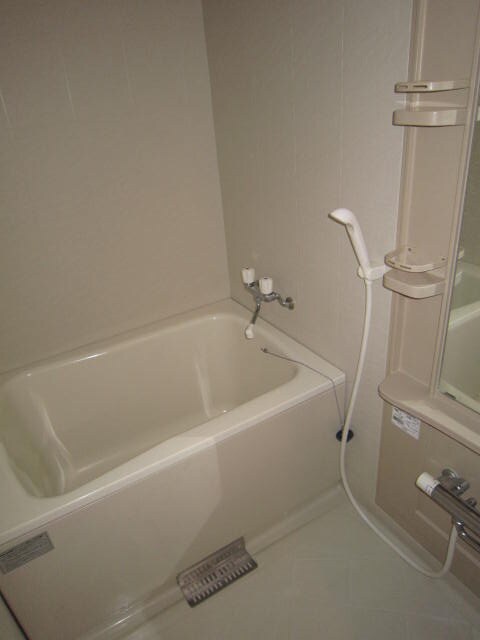 物件内観写真10　(バス／シャワールーム等)