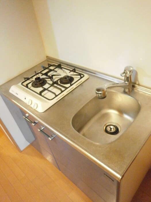 物件内観写真11　(キッチン)