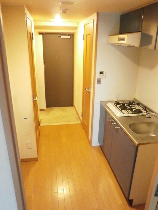 物件内観写真13　(洗面)