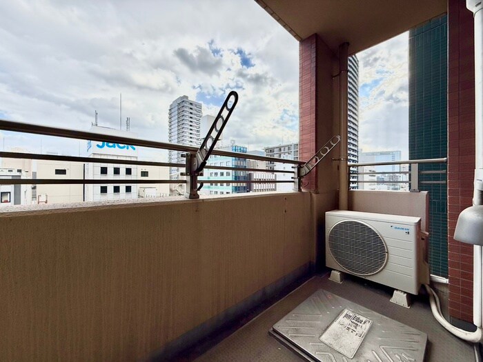 物件内観写真16　(ベランダ・バルコニー)