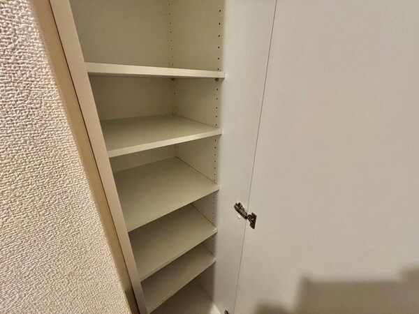 靴箱