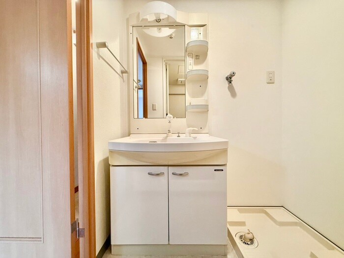 物件内観写真20　(洗面)