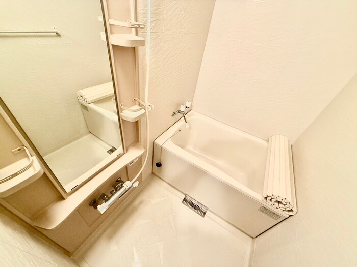 物件内観写真21　(バス／シャワールーム等)