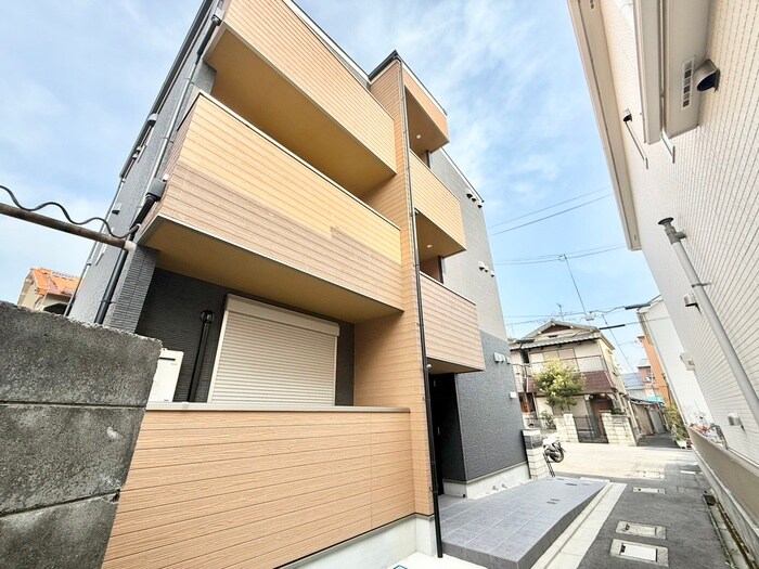 物件外観写真5　(その他)