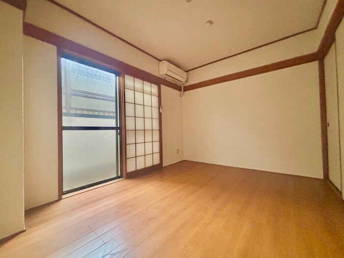 物件内観写真7　(居室)