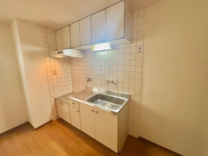 物件内観写真9　(キッチン)