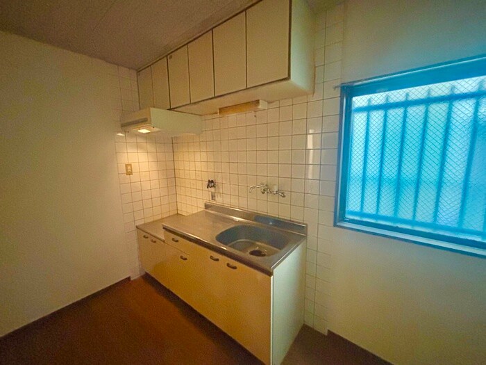 物件内観写真9　(キッチン)