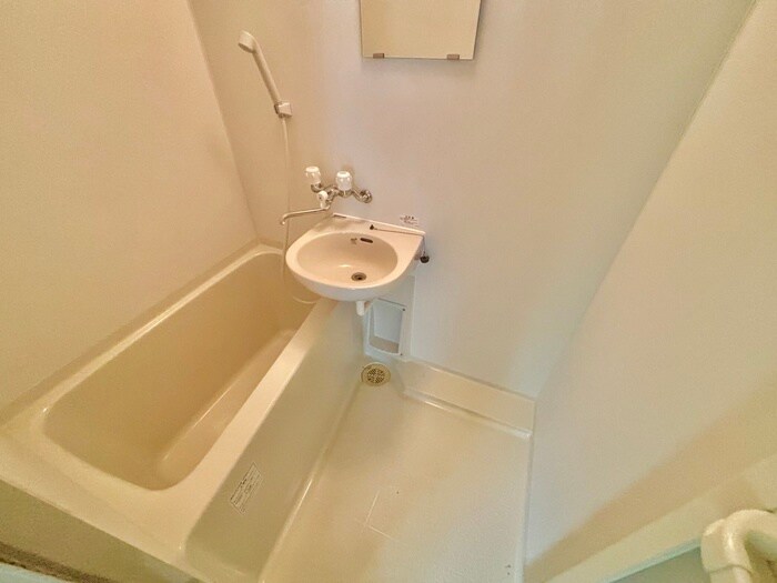 物件内観写真10　(バス／シャワールーム等)