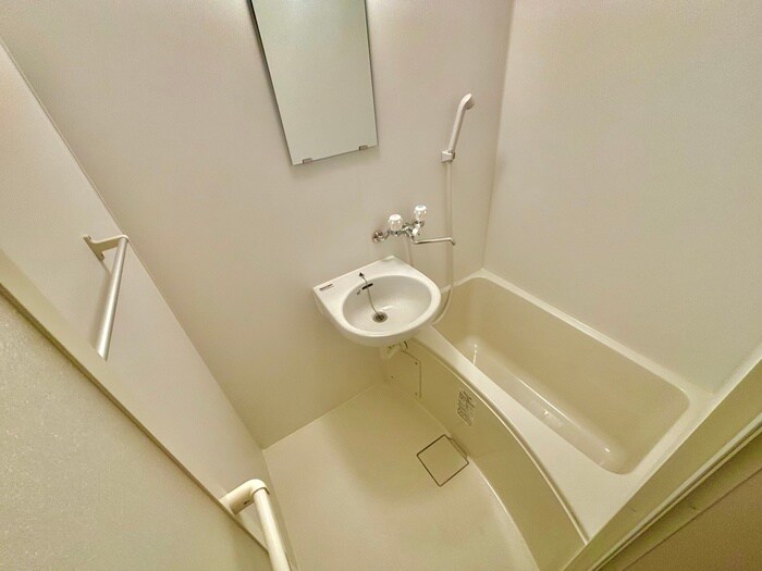 物件内観写真10　(バス／シャワールーム等)