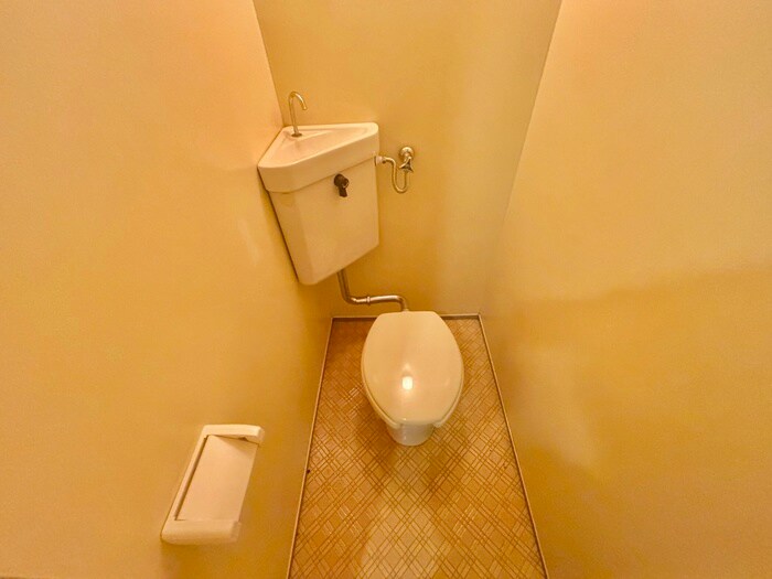 物件内観写真12　(バス／シャワールーム等)