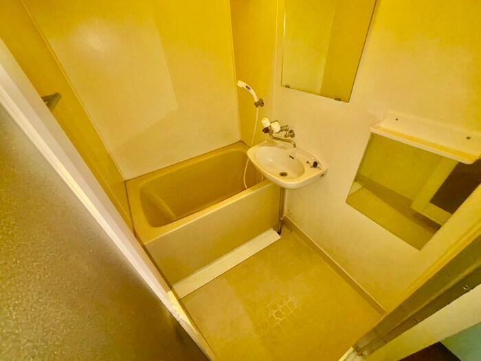 物件内観写真13　(洗面)