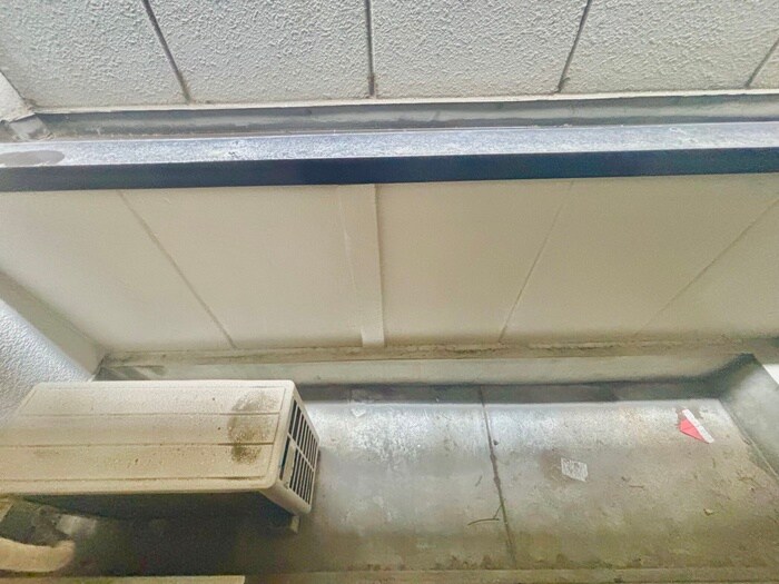 物件内観写真15　(ベランダ・バルコニー)