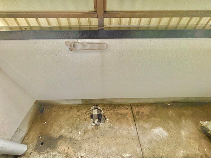 物件内観写真15　(ベランダ・バルコニー)