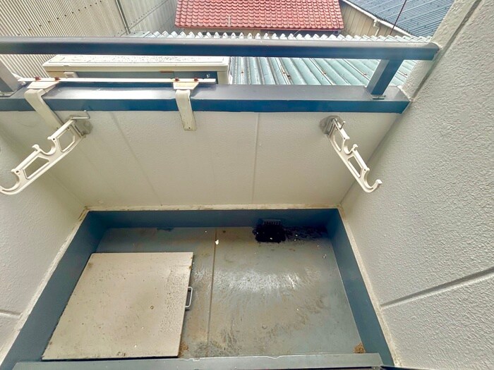 物件内観写真15　(ベランダ・バルコニー)