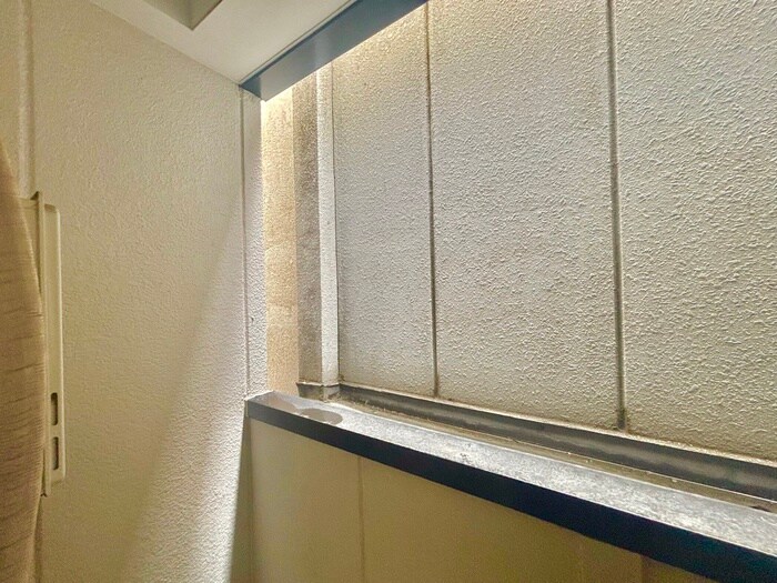 物件内観写真16　(室内からの展望)