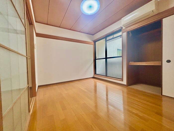 物件内観写真17　(居室)