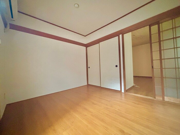 物件内観写真17　(居室)