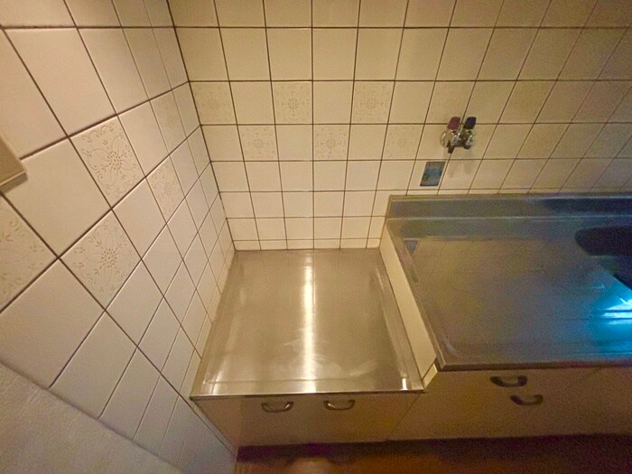 物件内観写真18　(キッチン)