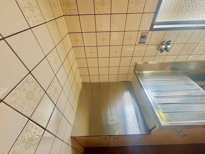 物件内観写真20　(キッチン)