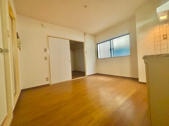 物件内観写真20　(居室)