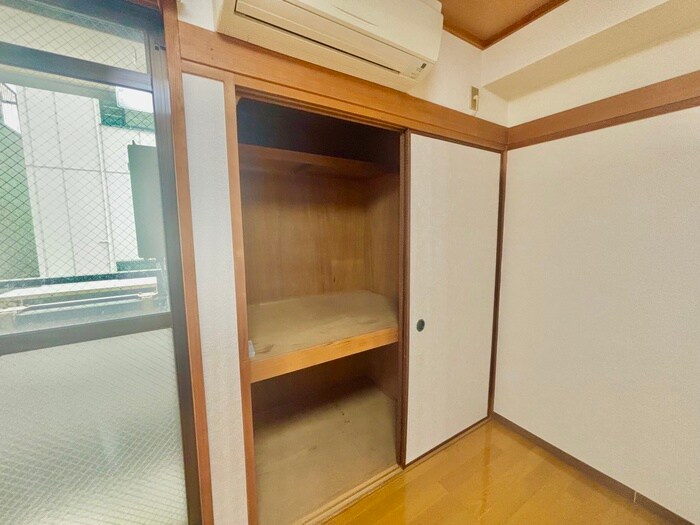物件内観写真21　(収納)