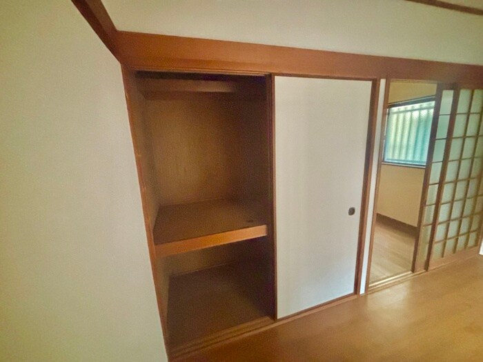 物件内観写真21　(収納)