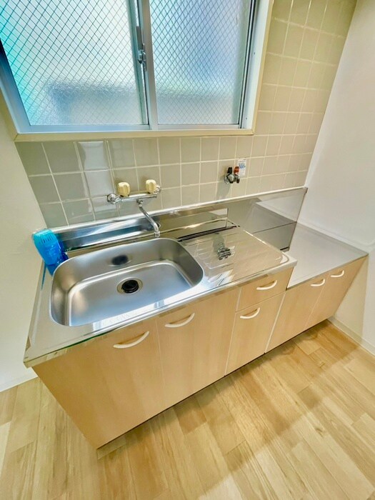 物件内観写真5　(キッチン)