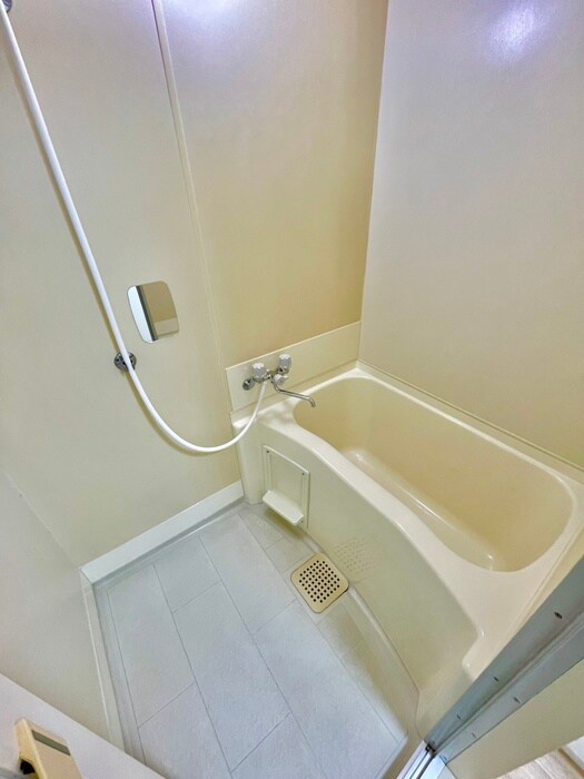 物件内観写真6　(バス／シャワールーム等)